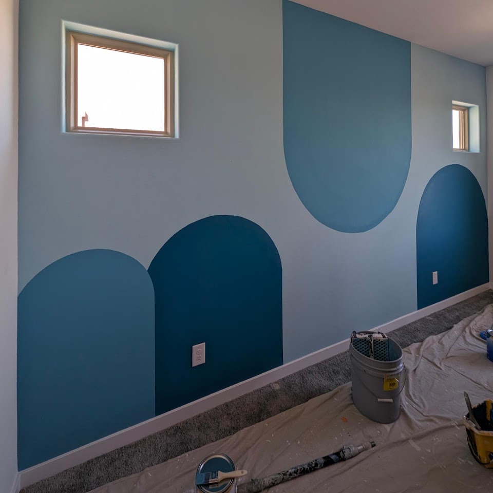 Profinish painters LLC project